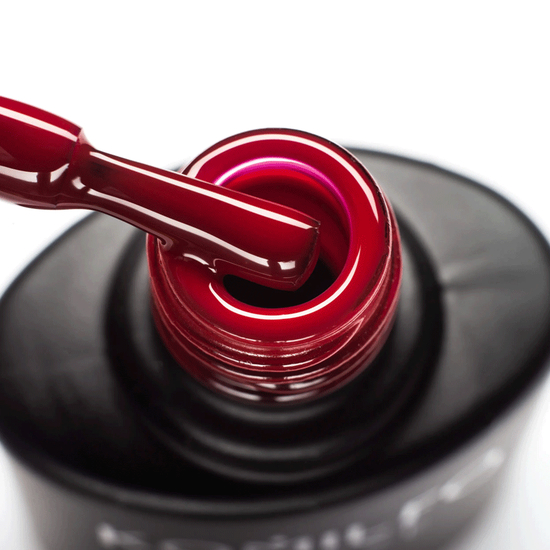 Komilfo Color Base Spanish Crimson, 8 мл, Цвет: Spanish Crimson2