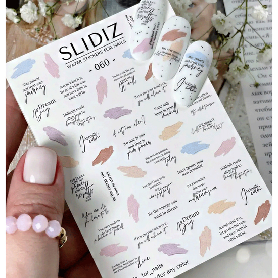 Слайдер-дизайн SLIDIZ 0602