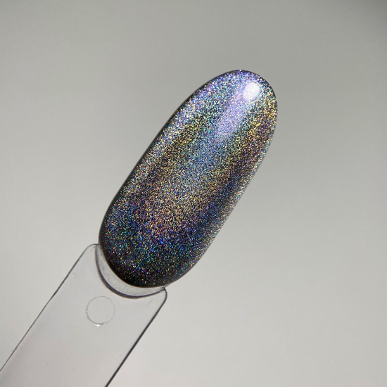 Гель-лак ART Rainbow Cat`s Eye, 6 мл4