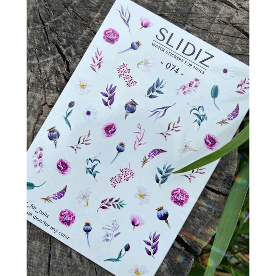 Слайдер-дизайн SLIDIZ 0742