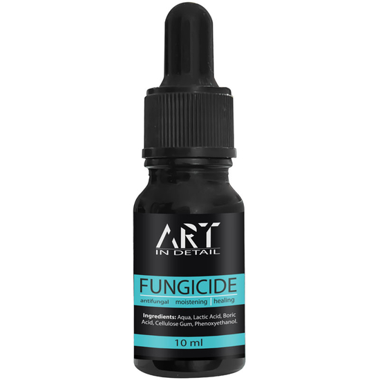 Средство для профилактики грибка ногтей ART Fungicide, 10 мл