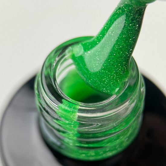 Гель-лак светоотражающий ART Neon Flash №007, 6 мл, Объем: 6 мл, Цвет: NF0072