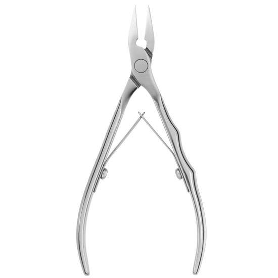Кусачки профессиональные для вросшего ногтя STALEKS PRO EXPERT 61 NE-61-162