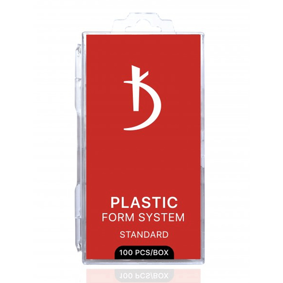 Верхние формы Kodi Professional Standard 100 (шт/уп)