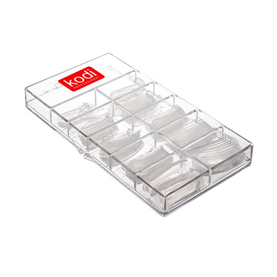 Верхние формы Kodi Professional Standard 100 (шт/уп)2