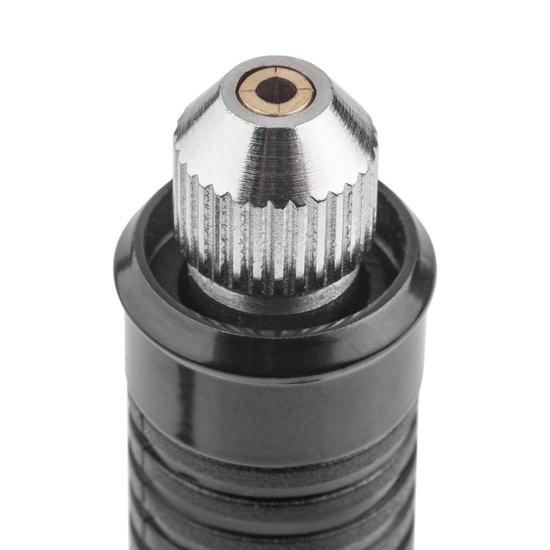 Портативный фрезер-ручка BUCOS ZS-100 Black на 20000 об.мин, Цвет: Black
6