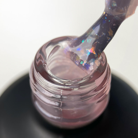 База со слюдой ART Break Base №BB002, 15 мл, Цвет: BB0022