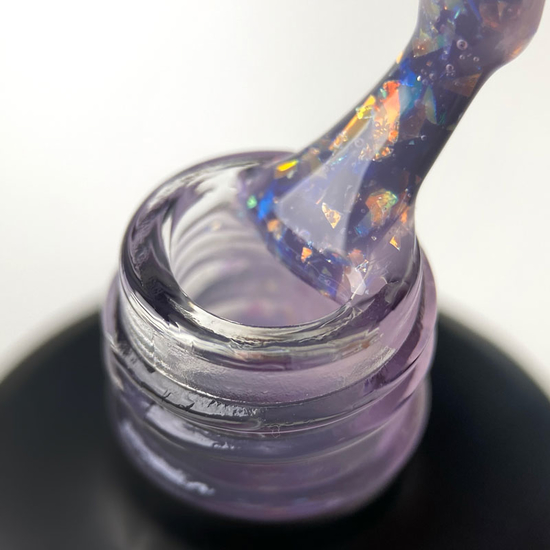 База со слюдой ART Break Base №BB003, 15 мл, Цвет: BB0032