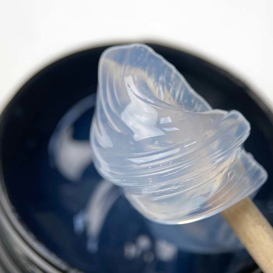 Полигель ART POLYGEL №01 Crystal Clear, 15 мл, Цвет: 012