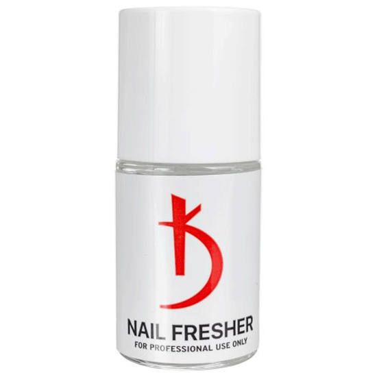 Kodi Professional Nail Fresher - средство для обезжиривания ногтей, 15 мл, Объем: 15 мл