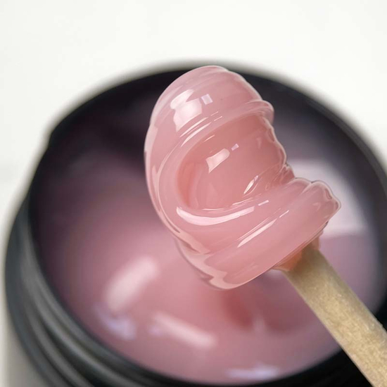 Полигель ART POLYGEL №04 Soft Cream, 15 мл, Цвет: 042