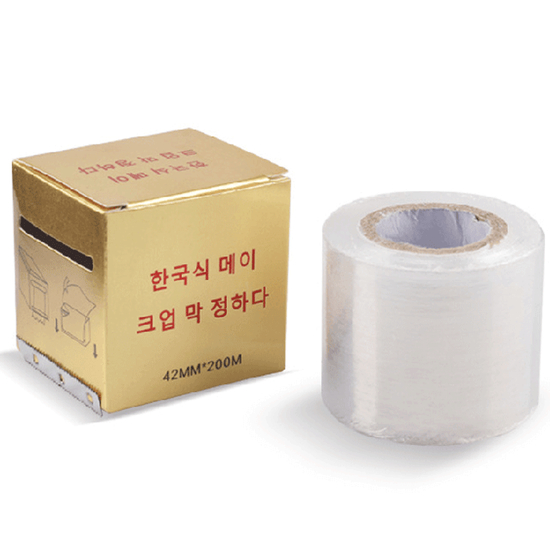 Пленка защитная для ламинирования ресниц и бровей