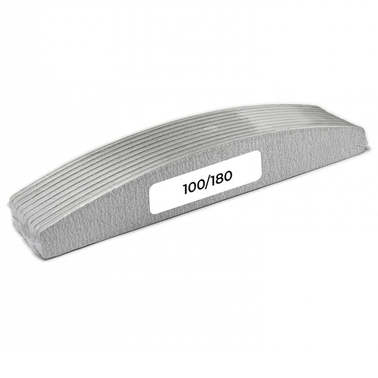 Набор одноразовых пилок DIS 100/180, 10 шт, Размер: 100/180