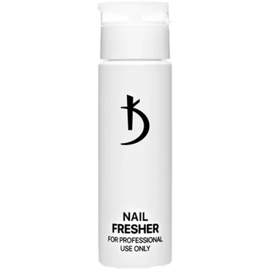 Kodi Professional Nail Fresher - средство для обезжиривания ногтей, 160 мл, Объем: 160 мл