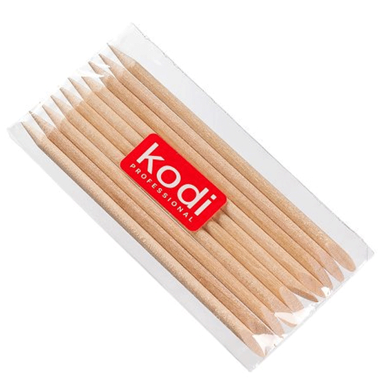 Апельсиновые палочки Kodi 10 см, 10 шт