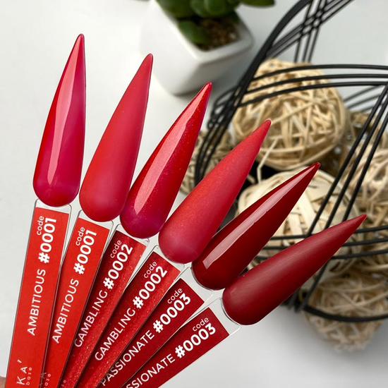 DNKa Cover Base светоотражающая №0013 Amazing, 12 мл, Цвет: 135