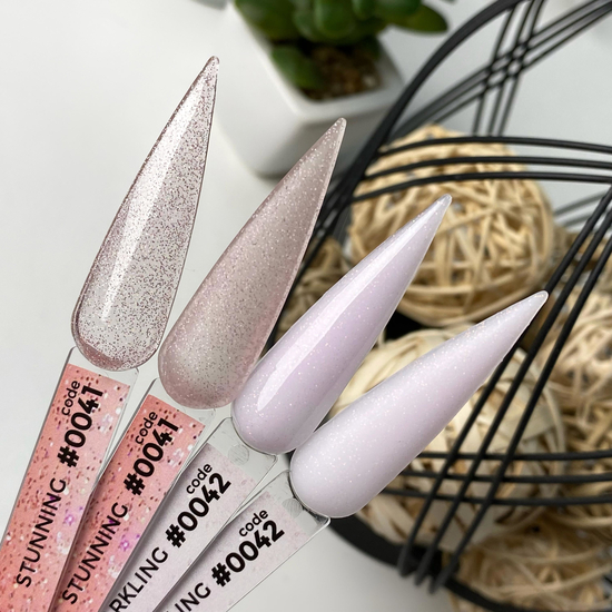 DNKa Cover Base №0010 Wonderful, 12 мл, Цвет: 109