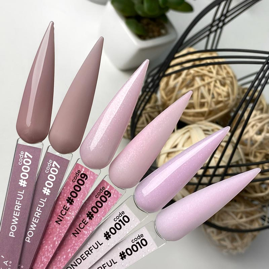 DNKa Cover Base №0001 Ambitious, 12 мл, Цвет: 16