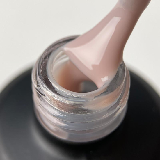 Рідкий гель SAGA Liquid Gel №8, 15 мл, Об`єм: 15 мл, Колір: 82