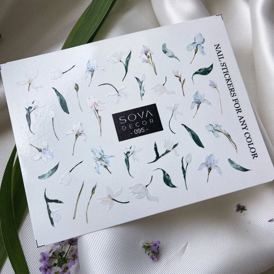 Слайдер-дизайн SOVA C0952