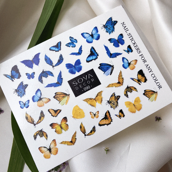 Слайдер-дизайн SOVA C0902