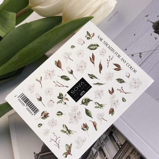 Слайдер-дизайн SOVA C0752