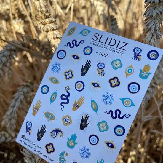 Слайдер-дизайн SLIDIZ 0922