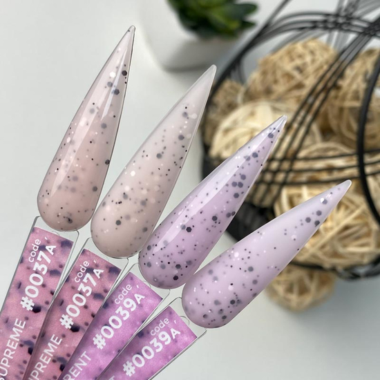 DNKa Cover Base №0039A' Different, 12 мл, Колір: 39A'3