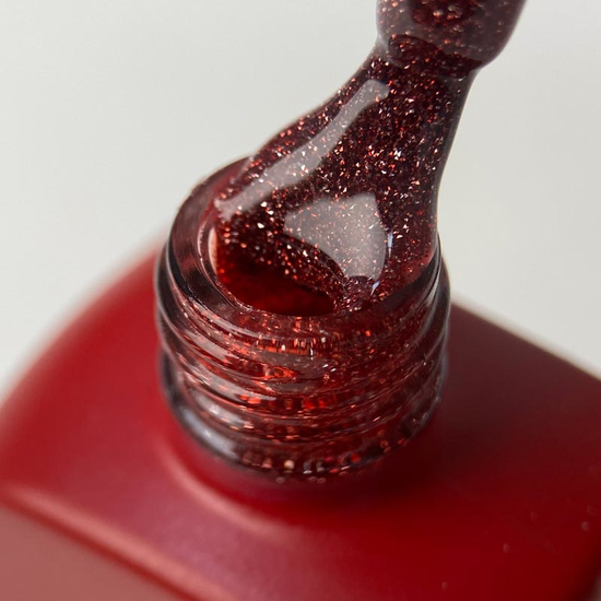 DNKa Cover Base №0005A' Hot, 12 мл, Цвет: 05A'2