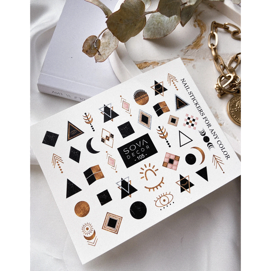 Слайдер-дизайн SOVA C1052