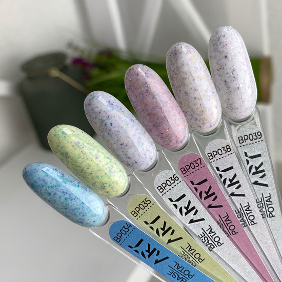 База з поталлю ART Potal Base №BP038, 10 мл4