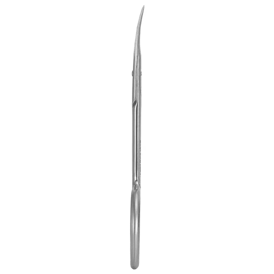 Ножницы профессиональные для кожи STALEKS PRO EXCLUSIVE 22 TYPE 2 Magnolia SX-22/2m4