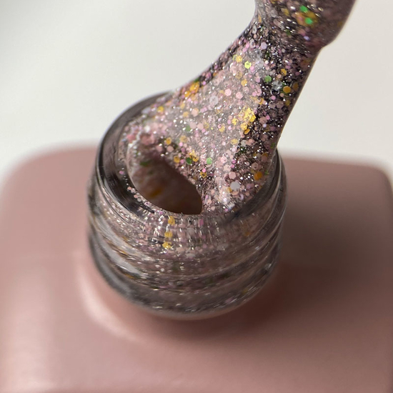 DNKa Cover Base №0052 Meteoric, 12 мл, Цвет: 522