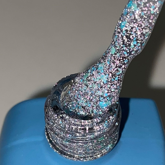 DNKa Cover Base №0053 Glowing, 12 мл, Колір: 533