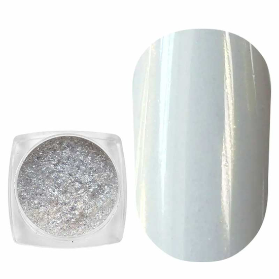 Komilfo пигмент эффект 003 Magic Mirror Gold, (1 г), Цвет: 003
