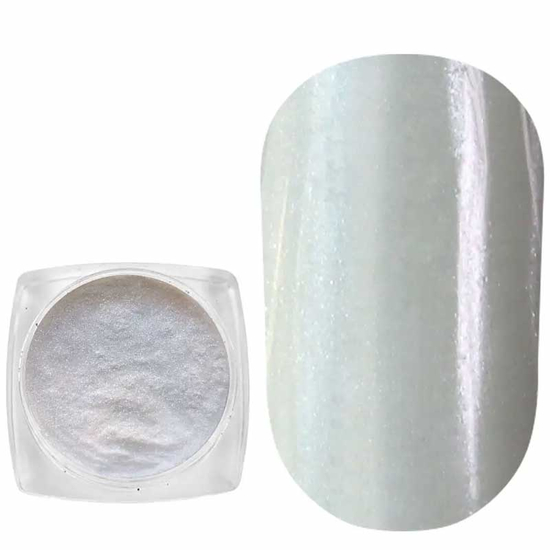 Komilfo пігмент ефект 008 Wet Top Effect 1 г, Колір: 008