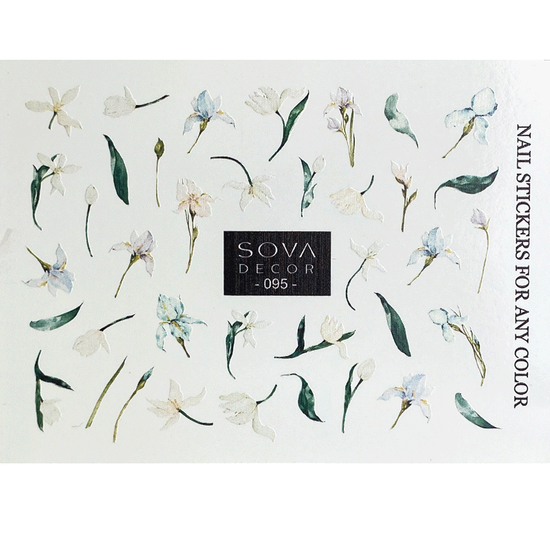 Слайдер-дизайн SOVA C095