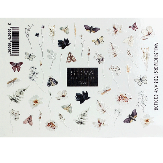 Слайдер-дизайн SOVA C066