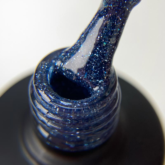 Гель-лак  SAGA Fiery Gel №28, 8 мл, Колір: 282