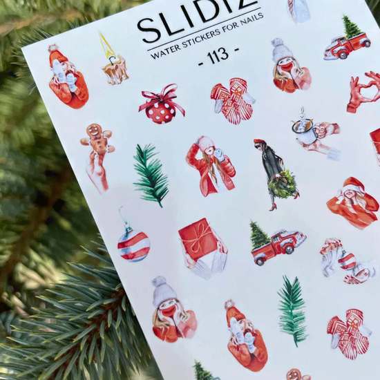 Слайдер-дизайн SLIDIZ 1132