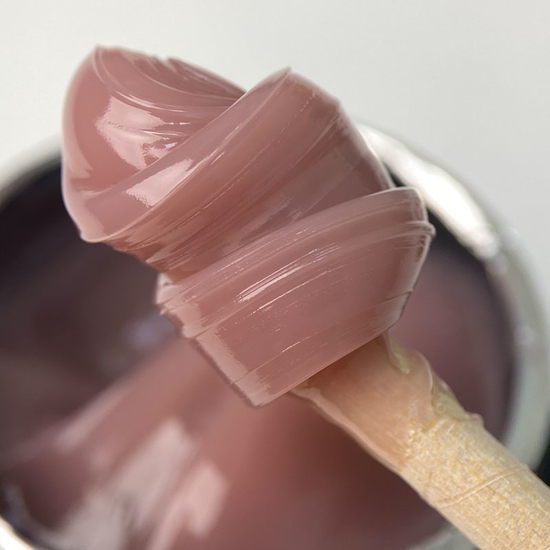 Полигель ART POLYGEL №07 Cover Mocco, 15 мл, Цвет: 072