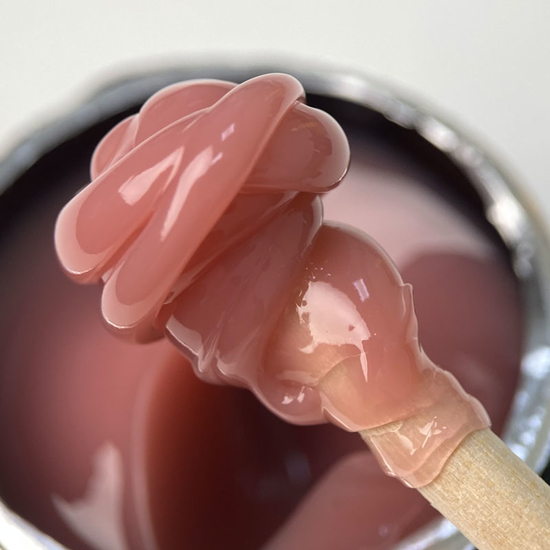 Полигель ART POLYGEL №08 Cover Latte, 15 мл, Цвет: 082