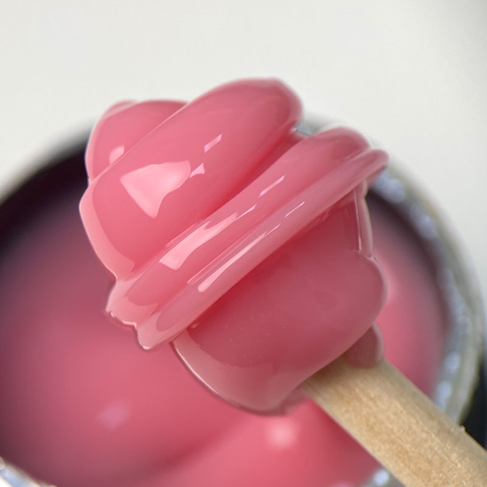 Полигель ART POLYGEL №10 Cover Rose, 15 мл, Цвет: 102