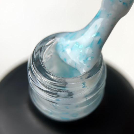 База камуфлююча ART Marble Base №MB001, 10 мл, Об`єм: 10 мл, Колір: MB0012