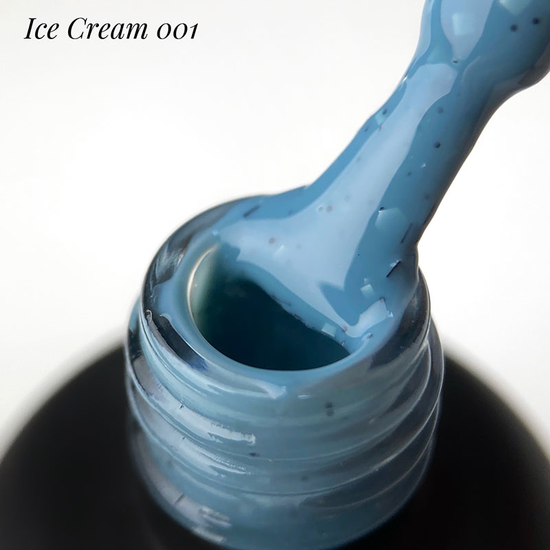 Гель-лак ART Ice Cream №IC001, 6 мл2