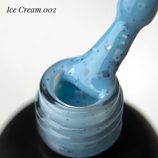 Гель-лак ART Ice Cream №IC002, 6 мл2