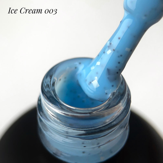 Гель-лак ART Ice Cream №IC003, 6 мл2