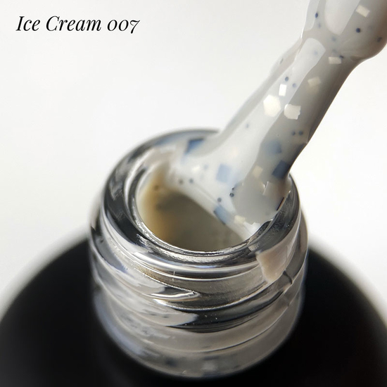 Гель-лак ART Ice Cream № IC007, 6 мл2