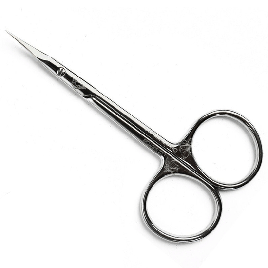 Ножницы профессиональные для кожи STALEKS PRO EXCLUSIVE 22 TYPE 1 Magnolia SX-22/1m3