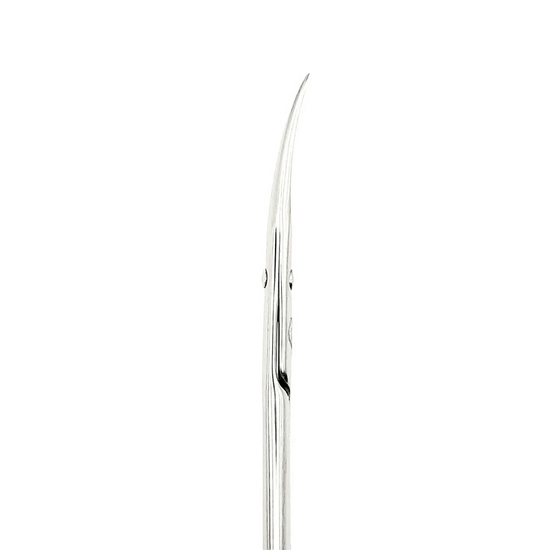 Ножницы профессиональные для кожи STALEKS PRO EXCLUSIVE 22 TYPE 1 Magnolia SX-22/1m4